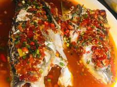 -千岛湖小鱼儿·淳安匠心农家菜