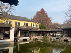 -南京中国近代史遗址博物馆(南京总统府)