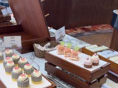 -西苑饭店·蓬莱春餐厅