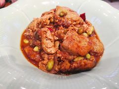 -兰边碗(鼓楼店)