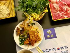 -丽辰新韩式商务SPA·洗浴桑拿·自助餐食