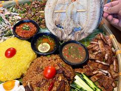 -金塔傣乡·云南德宏民族特色菜·傣味手抓饭(新亚洲店)
