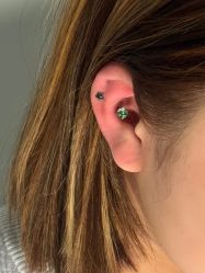 -海王刺青·纹身·穿孔饰品·TATTOO