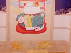 -汤W城市微度假(仓山店)