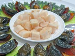 -禄福山庄•顺德菜·融和菜(龙江店)