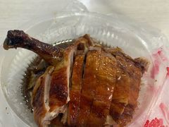 -张记卤菜店(三条巷店)