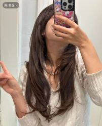 -呵呵造型