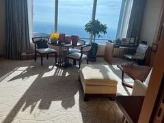 -上海浦东嘉里大酒店