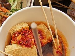 -青岛美食夜校·美食集合地(麦岛店)