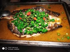 -探鱼·鲜青椒爽麻烤鱼(领展购物广场店)
