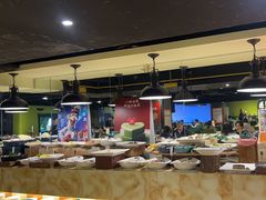 -戈拿旺巴西烤肉(崇文门店)