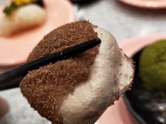 -争鲜回转寿司(飞洲国际店)