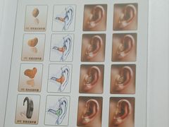 -自然之声助听器·呼吸机(兰考店)