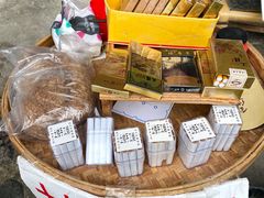 -南靖田螺坑土楼群景区