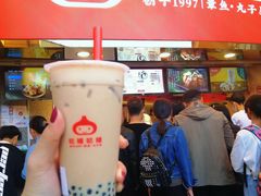 -咕噜咕噜·章鱼小丸子(西湖路店)