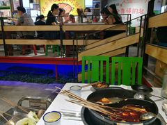 -钢管厂歆瑞源油卤串串香(春熙路太古里店)