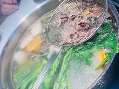 -汕头八合里海记牛肉店(清河店)