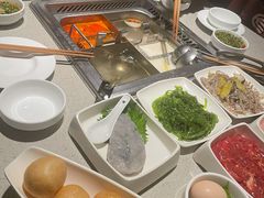 -海底捞火锅(群光广场店)
