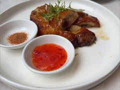 -拾溪餐厅(杭州千禧度假酒店)