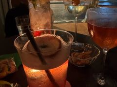 -MAYBE 威士忌 coffee&bar·清吧