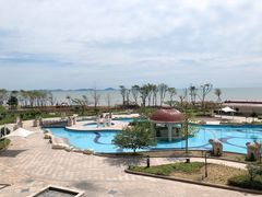-青岛海泉湾度假区温泉