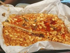 -红辣椒·川菜·火锅(张杨路店)