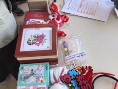 -石景山区图书馆(八角南路)