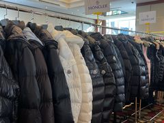 -燕莎友谊商城(亮马桥店)