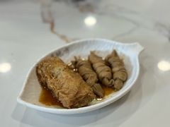 -老地方面馆(思南路店)