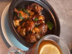 -有璟阁港式餐厅(国贸商城店)