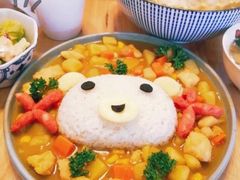 -红小满休闲餐厅(十全街店)