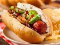 热狗-闫大头糕点(曙光路店)