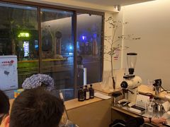 -Onirii Coffee(长乐路店)