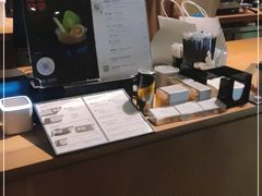-来回·咖啡(天河南店)