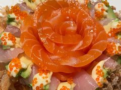 -水之惠鲜鱼料理(王府大街店)