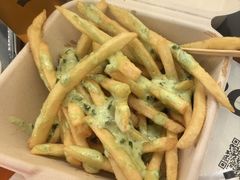 -前进5路汉堡炸鸡(昙华林店)