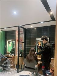 -Nice奈斯形象定制沙龙