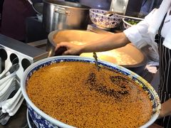 -马德元纯汤牛肉面(太奥广场店)