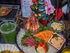 -匠和风精致料理(祥禾天地店)