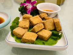 臭豆腐-旭龙鱼头王(航华店)
