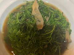 -祥记·苏帮菜·松鼠桂鱼(湖畔天城店)