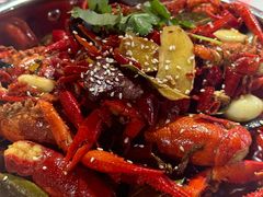 -二钳洞庭虾蟹·江湖菜(鹭岛店)