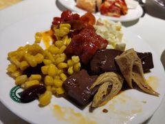 -戈拿旺巴西烤肉(崇文门店)