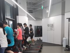 -乐刻运动健身(青山印象城店)