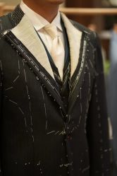 -Mr.Royal御匠先生·手工全麻衬衣西服定制