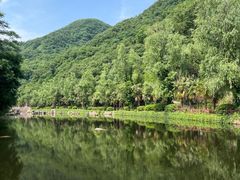 -龙潭大峡谷