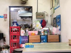 -一品鲜鱼锅贴(人民一路店)