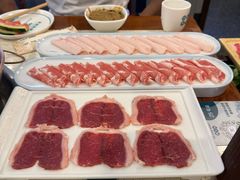 -京城胜利涮羊肉(禧乐汇店)