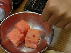 -海之屋韩式烤肉(海棠68环球美食街店)