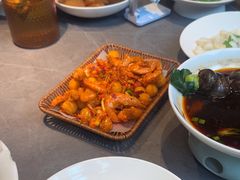 -吴越荣记·苏州菜·松鼠桂鱼(斜塘老街店)